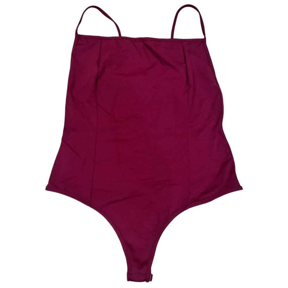 Intimately Free People Bodysuit Size Large